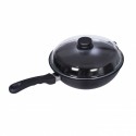 Titánová panvica wok ø 28 cm x 9 cm / 3.0 l