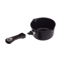 Titánová rajnica ø 18 cm x...